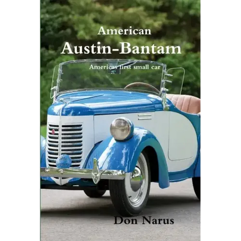American Austin-Bantam