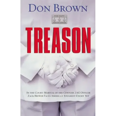 Treason
