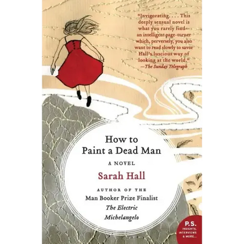 How to Paint a Dead Man