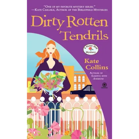 Dirty Rotten Tendrils