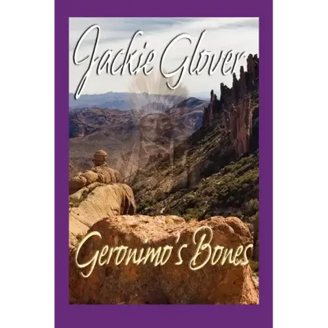 Geronimo's Bones