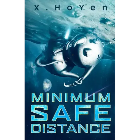 Minimum Safe Distance