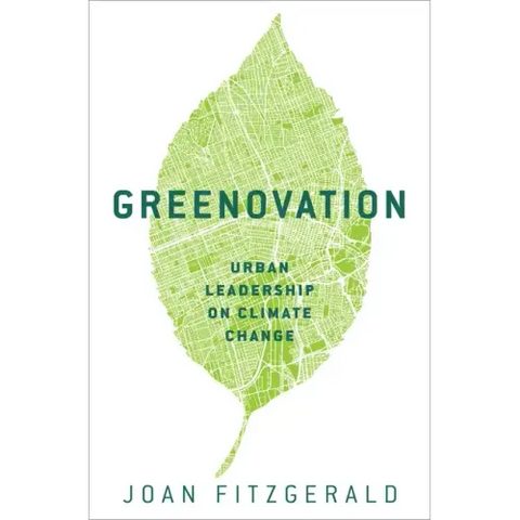 Greenovation: Urban Leadership on Climate Change
