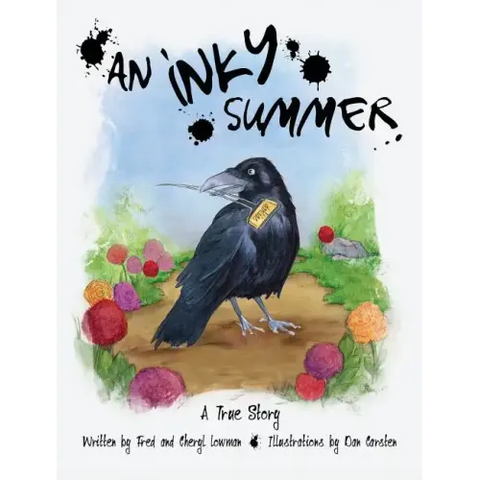 An Inky Summer