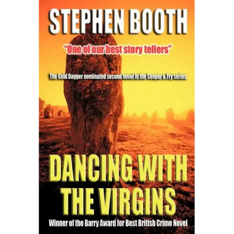 Dancing with the Virgins