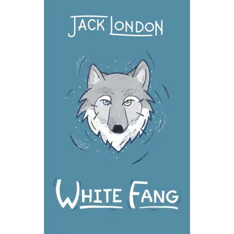 White Fang