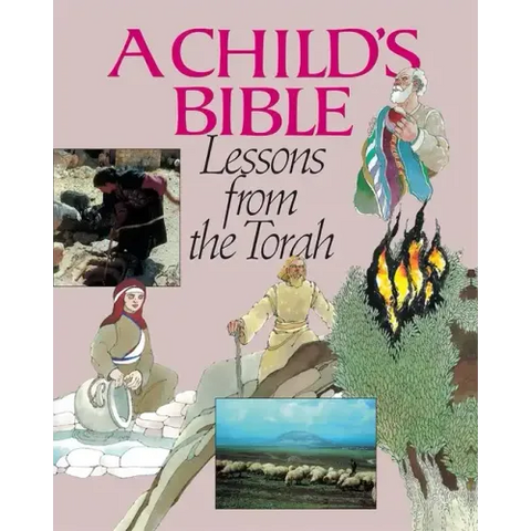 Child's Bible 1