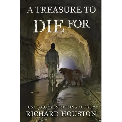 A Treasure to Die For