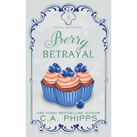 Berry Betrayal