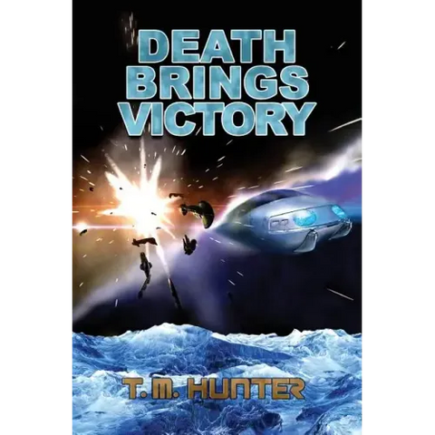 Death Brings Victory