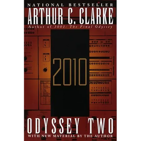 2010: Odyssey Two