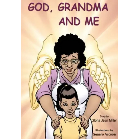 God, Grandma and Me