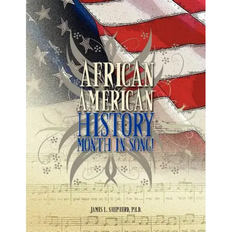 African American History Month in Song!