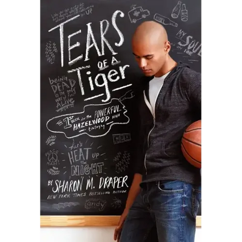 Tears of a Tiger