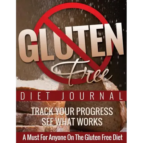 Gluten Free Journal