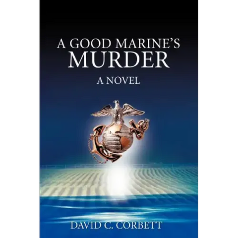 A Good Marine's Murder