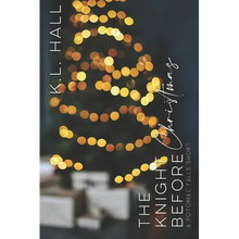 The Knight Before Christmas: A Potomac Falls Short - Paperback