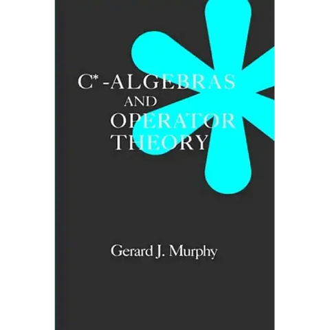C*-Algebras and Operator Theory