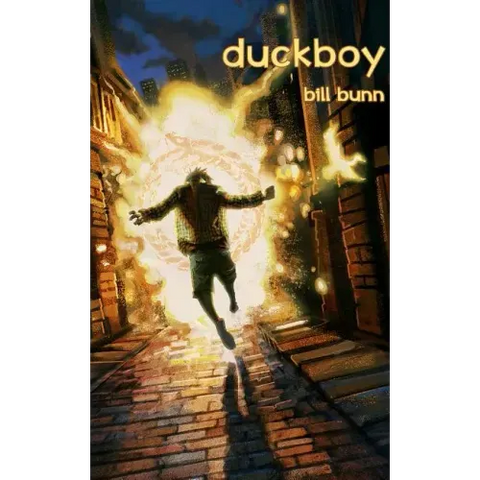 Duck Boy