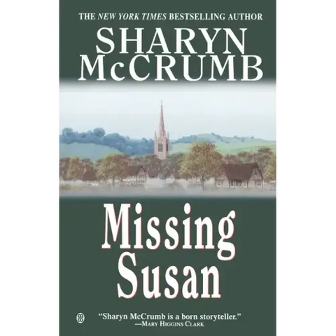 Missing Susan