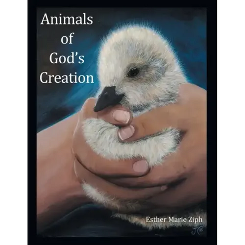 Animals of God's Creation