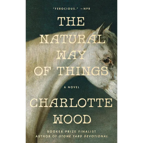 The Natural Way of Things