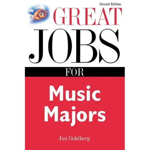 Great Jobs for Music Majors