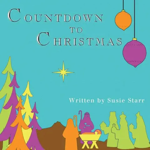 Countdown to Christmas