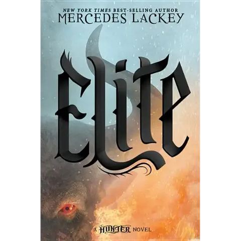 Elite: A Hunter Novel