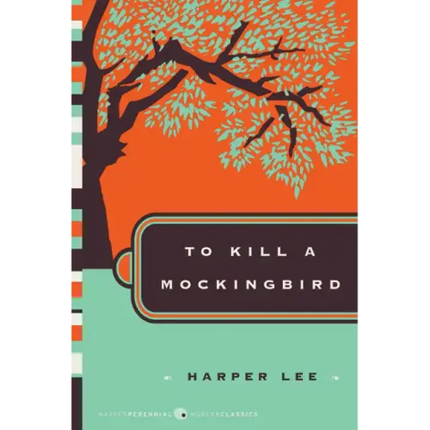 To Kill a Mockingbird