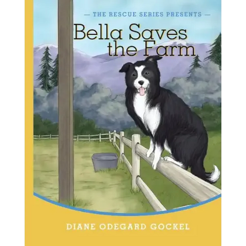 Bella Saves The Farm