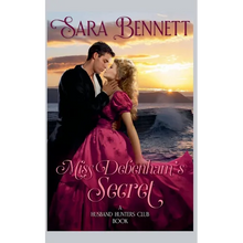 Miss Debenham's Secret - Paperback