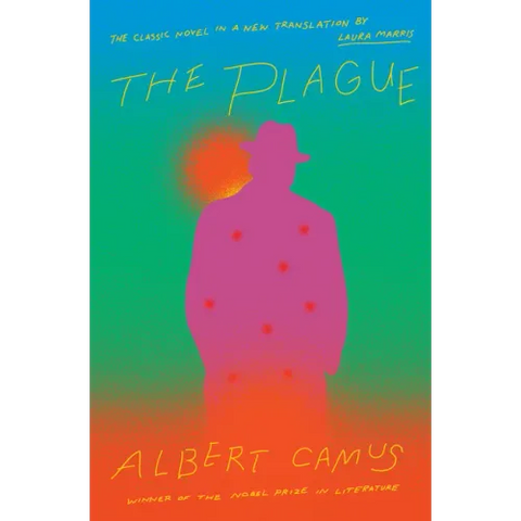 The Plague