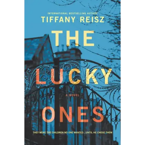 The Lucky Ones