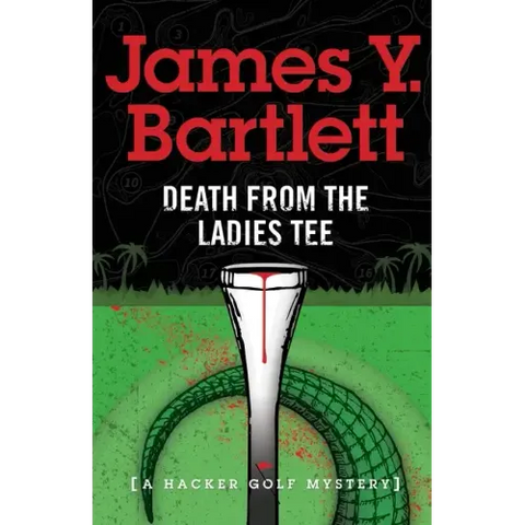 Death from the Ladies Tee