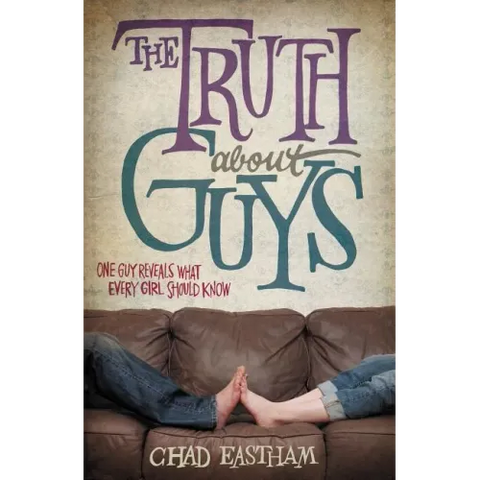 The Truth about Guys