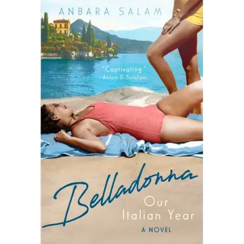 Belladonna: Our Italian Year