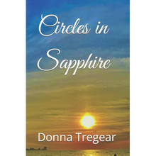 Circles in Sapphire - Paperback