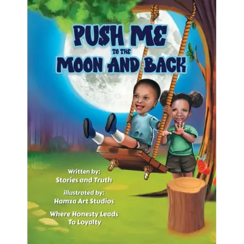 Push Me to the Moon and Back: Where Honesty Leads to Loyalty