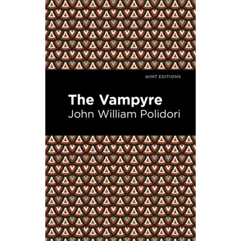 The Vampyre