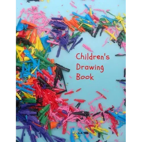 Children's Drawing Book