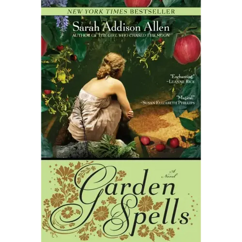 Garden Spells