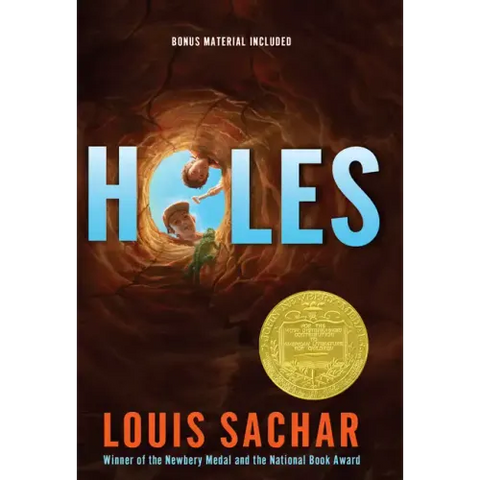 Holes