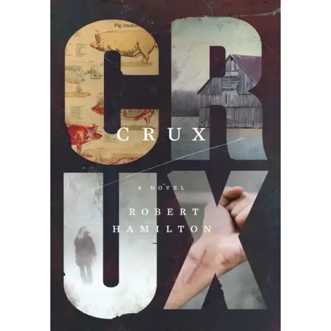 Crux: A Country That Cannot Feed Its People and Animals Will Fall