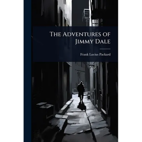 The Adventures of Jimmy Dale
