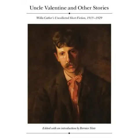 Uncle Valentine and Other Stories