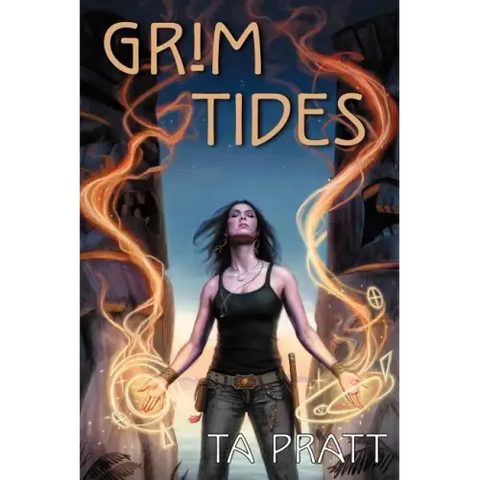 Grim Tides