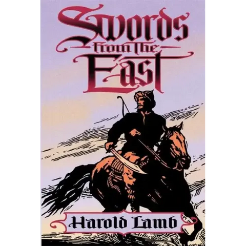 Swords from the East