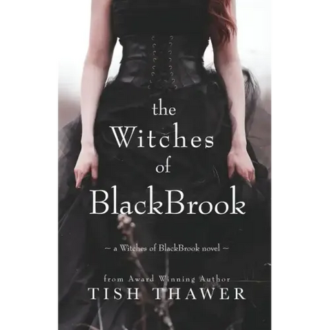 The Witches of BlackBrook