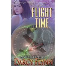 Flight Time